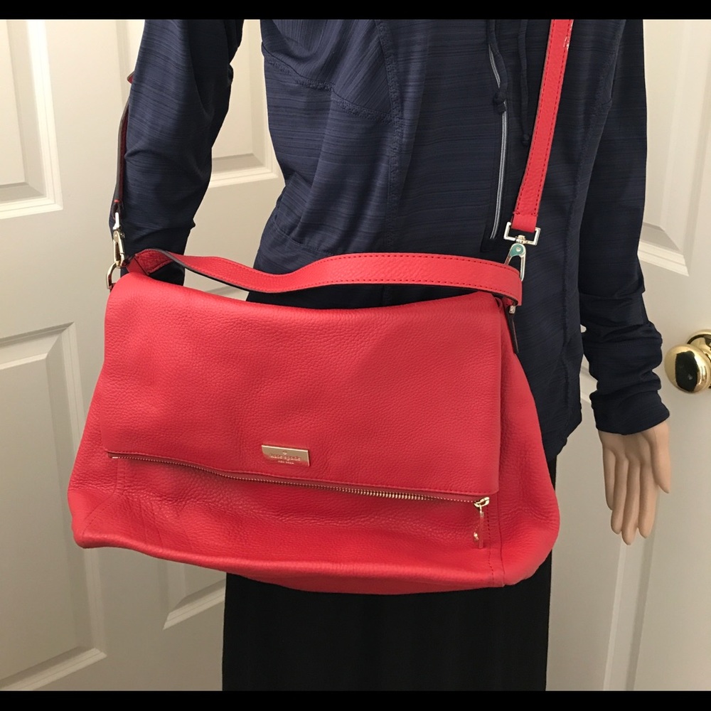 Kate Spade Large Tote Handbag